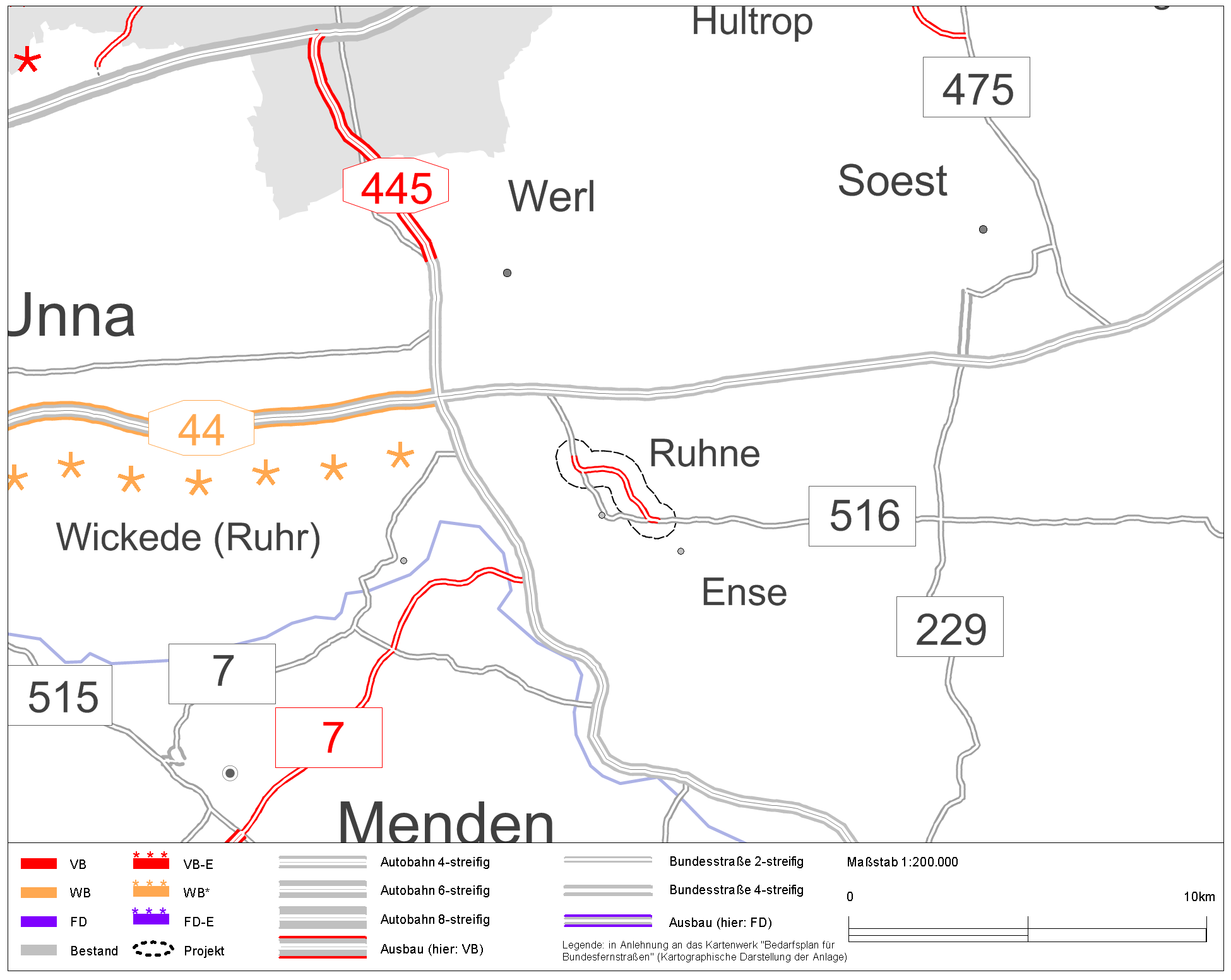 Kommunen - Herten - Bulle und Bär in Grün werben für Standort Ruhrgebiet  - Panorama - SZ.de